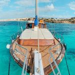 Suite del Mar Private Yacht Charter Mallorca